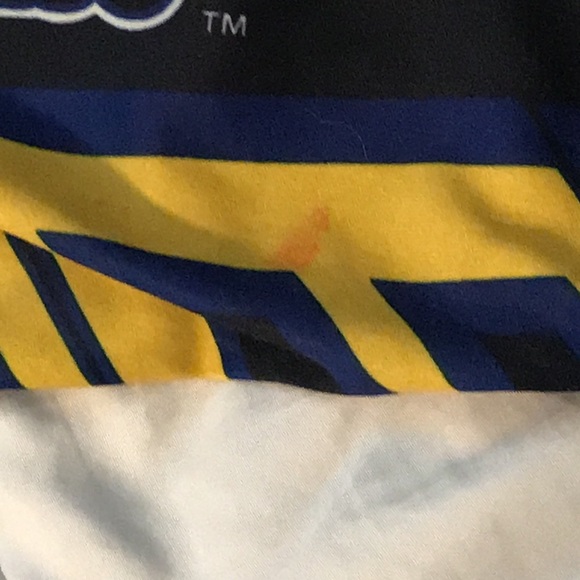 Kids Batman shirt distressed - Picture 5 of 10